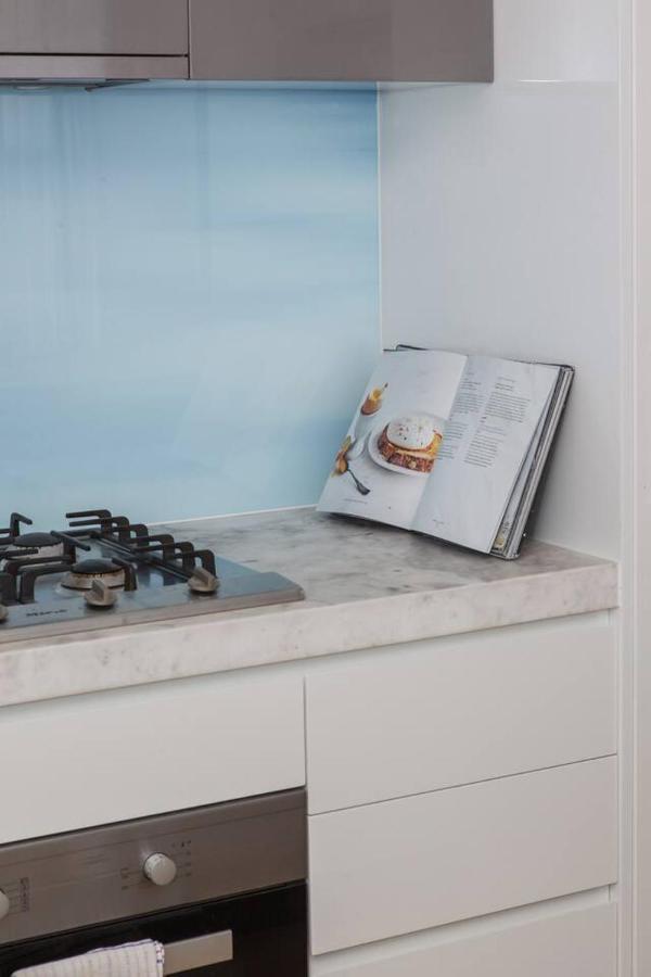 The Nest On Nott - Pure Port Melbourne Bliss Apartamento Exterior foto
